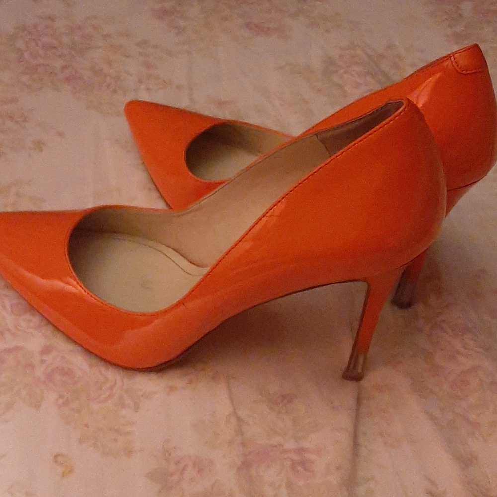 4 inch pumps